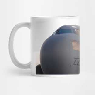 Queen Of The Sky Mug